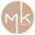 MK BEAUTY by Monique logo