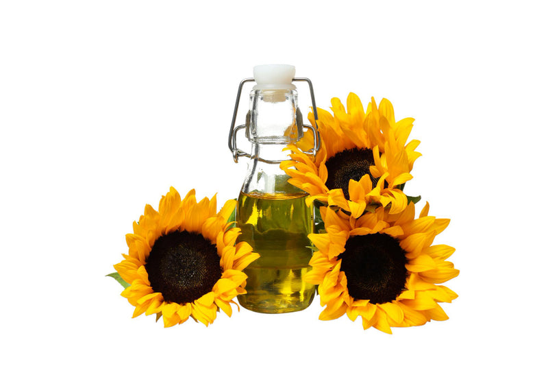 SONNENBLUMENÖL